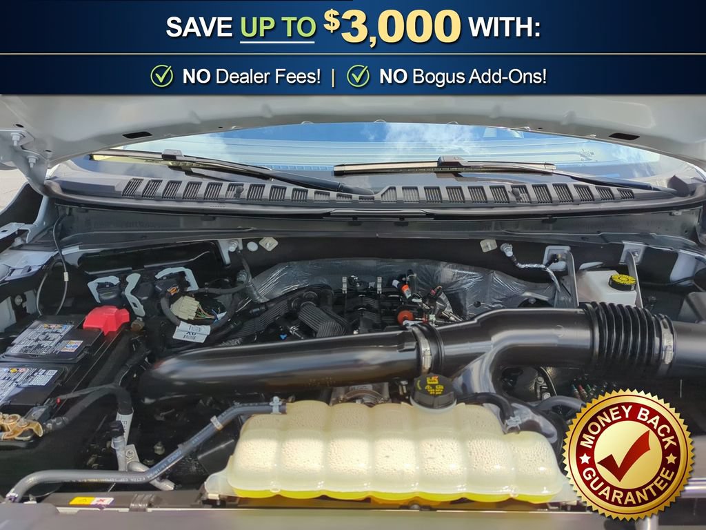 Certified 2025 Lincoln Navigator Reserve AWD/4WD image 24