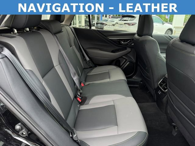 Used 2023 Subaru Outback Onyx Edition AWD/4WD image 10