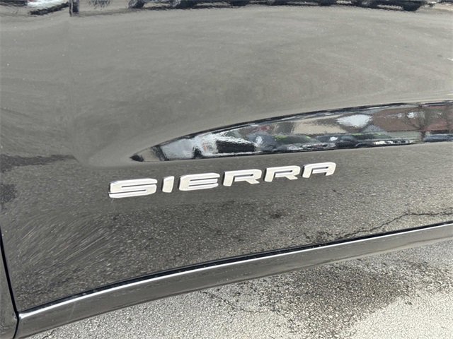 New 2026 GMC Sierra 1500 Pro image 10