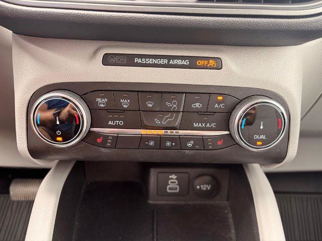 Certified 2025 Ford Escape Active w/ Cold Weather Package FWD image 21