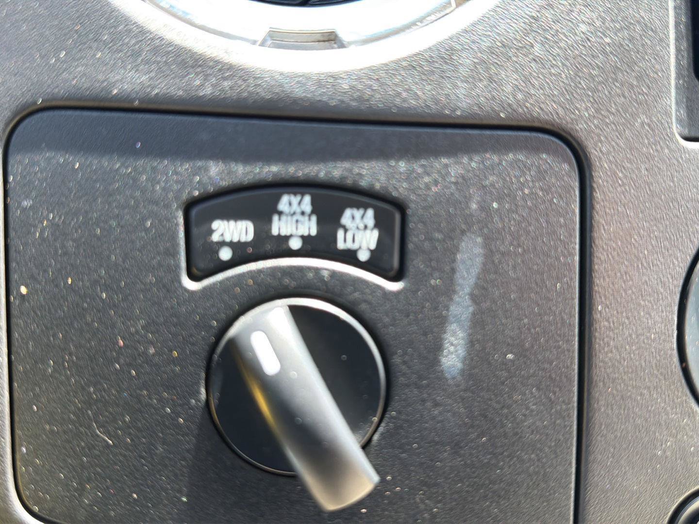 Used 2008 Ford F350 XLT AWD/4WD image 18