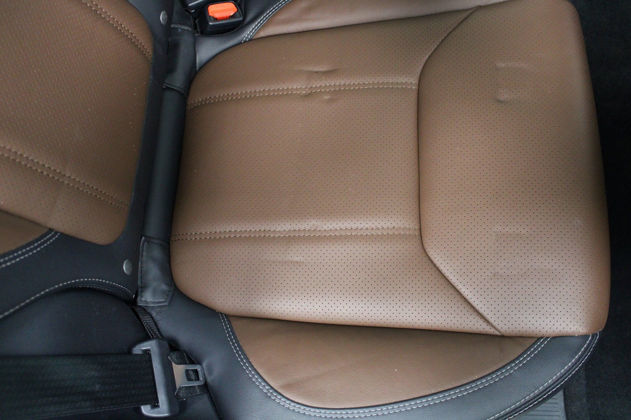 Used 2023 Subaru Forester Touring image 31