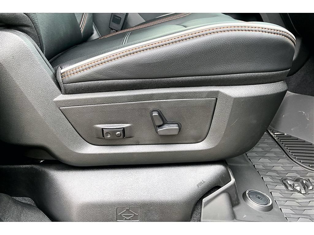 New 2026 RAM 2500 Rebel w/ Rebel Level 2 Equipment Group AWD/4WD image 54