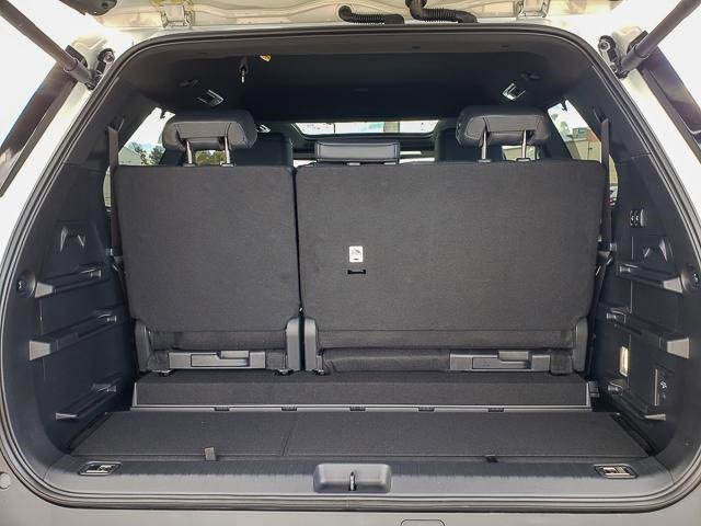 New 2026 Toyota Sequoia Platinum image 22