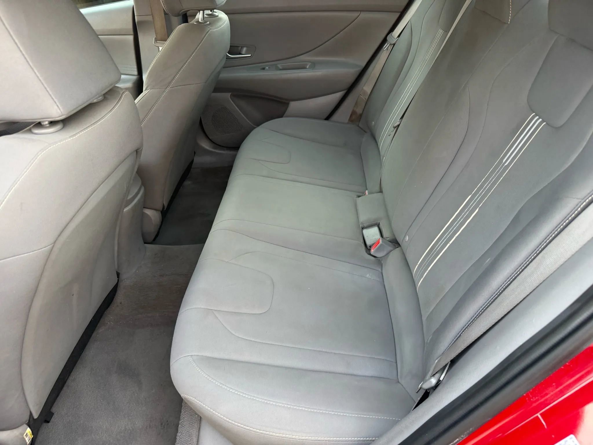 Used 2021 Hyundai Elantra SEL image 23