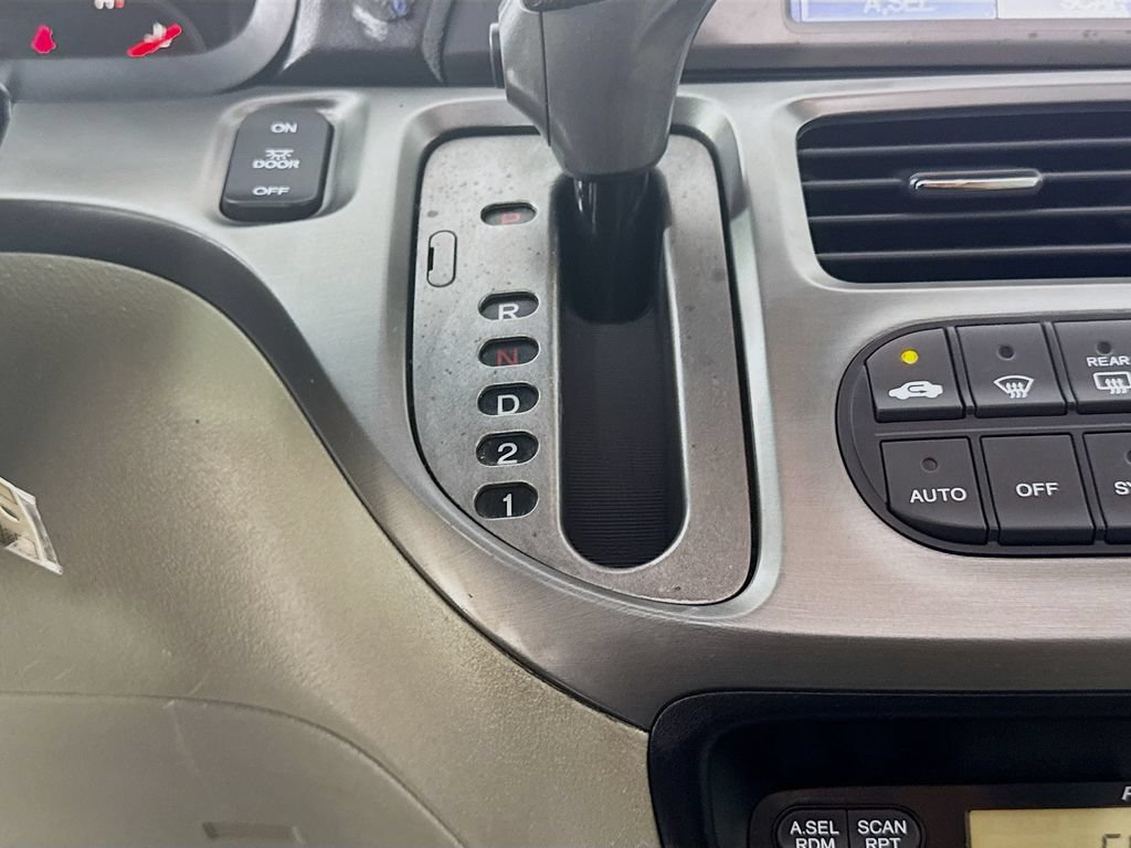 Used 2007 Honda Odyssey Touring image 19
