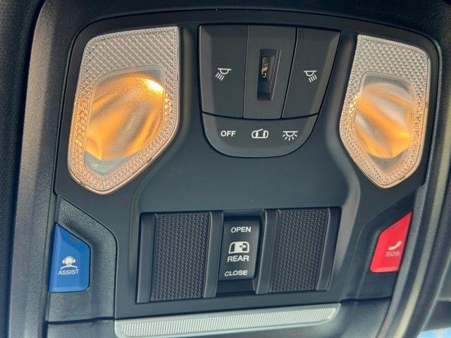 New 2026 RAM 1500 Big Horn w/ Night Edition AWD/4WD image 26
