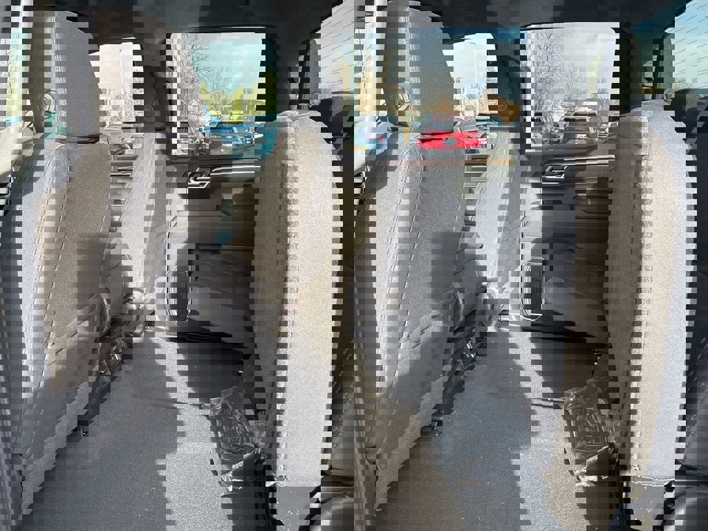 New 2026 Chevrolet Silverado 1500 RST w/ RST Select Package image 29