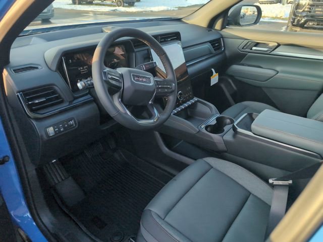 New 2026 GMC Terrain AT4 w/ Convenience Package III image 12