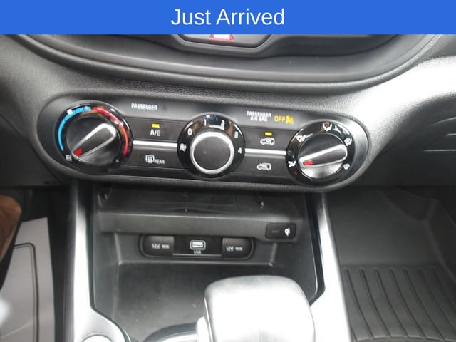 Used 2020 Kia Soul GT-Line w/ GT 2.0L Power Sunroof Package FWD image 20