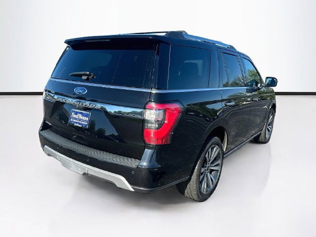 Certified 2021 Ford Expedition Limited AWD/4WD image 8