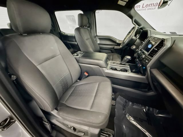 Used 2020 Ford F150 XLT w/ Equipment Group 302A Luxury AWD/4WD image 28
