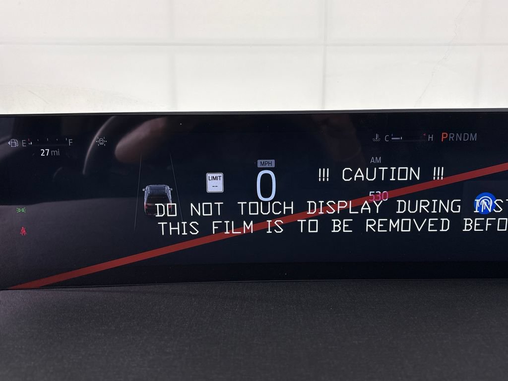 New 2026 Ford Expedition Active RWD image 20