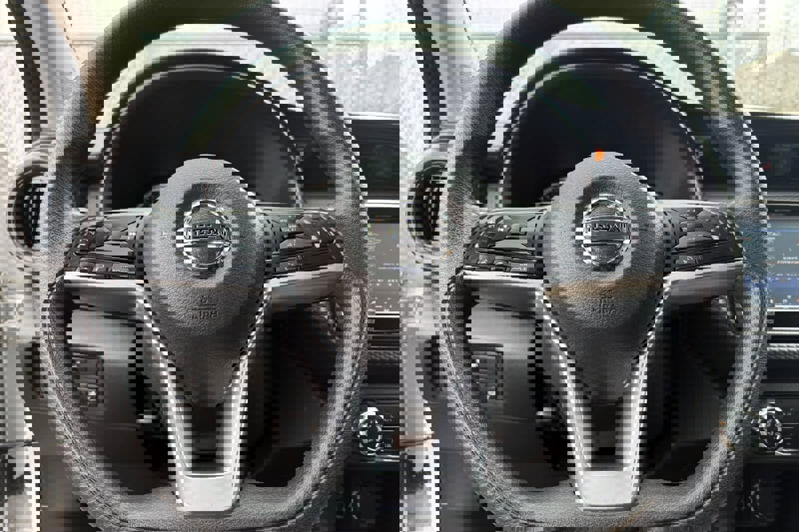 Used 2021 Nissan Kicks S image 25