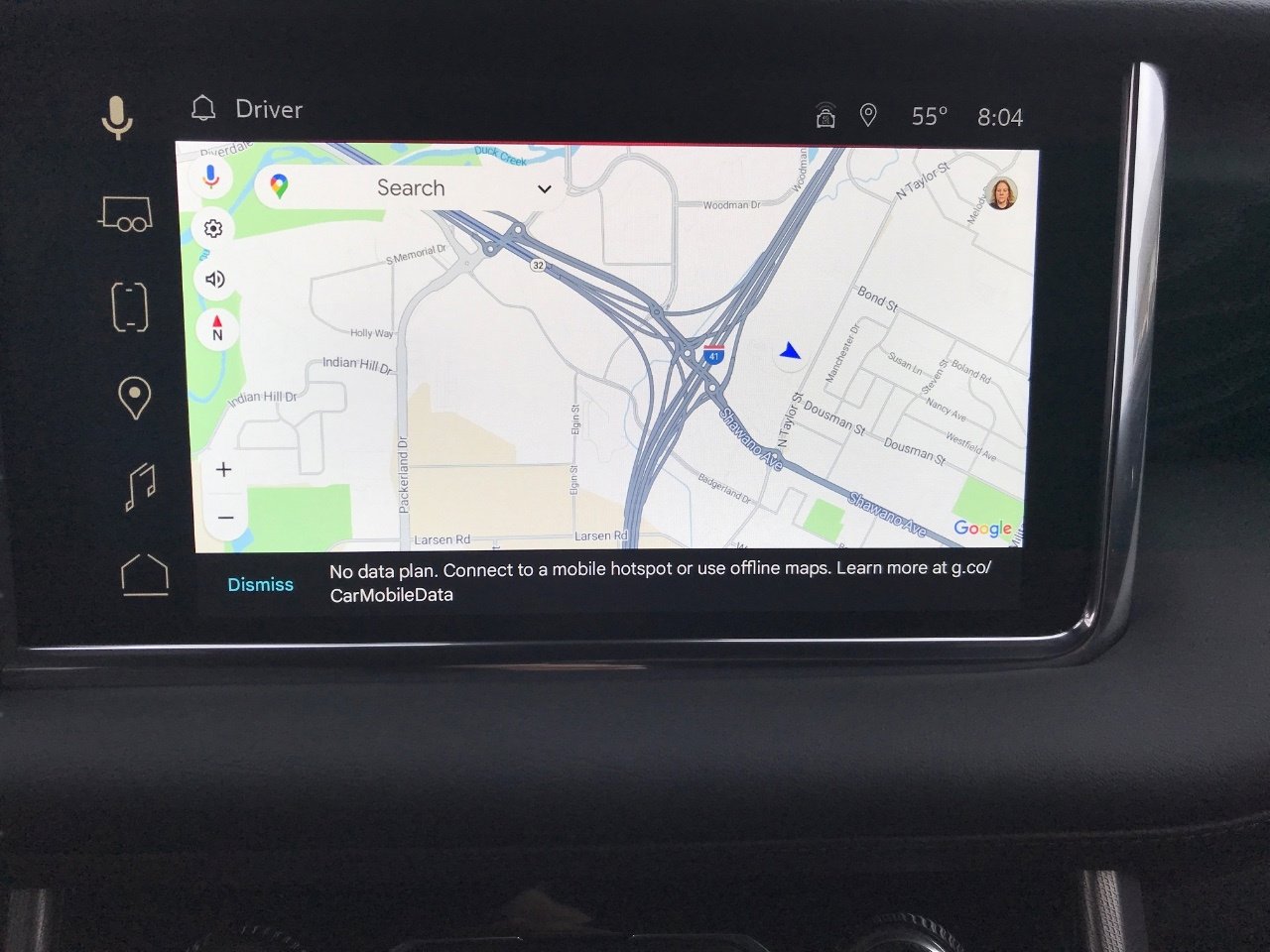 Certified 2023 GMC Yukon Denali w/ Max Trailering Package image 12