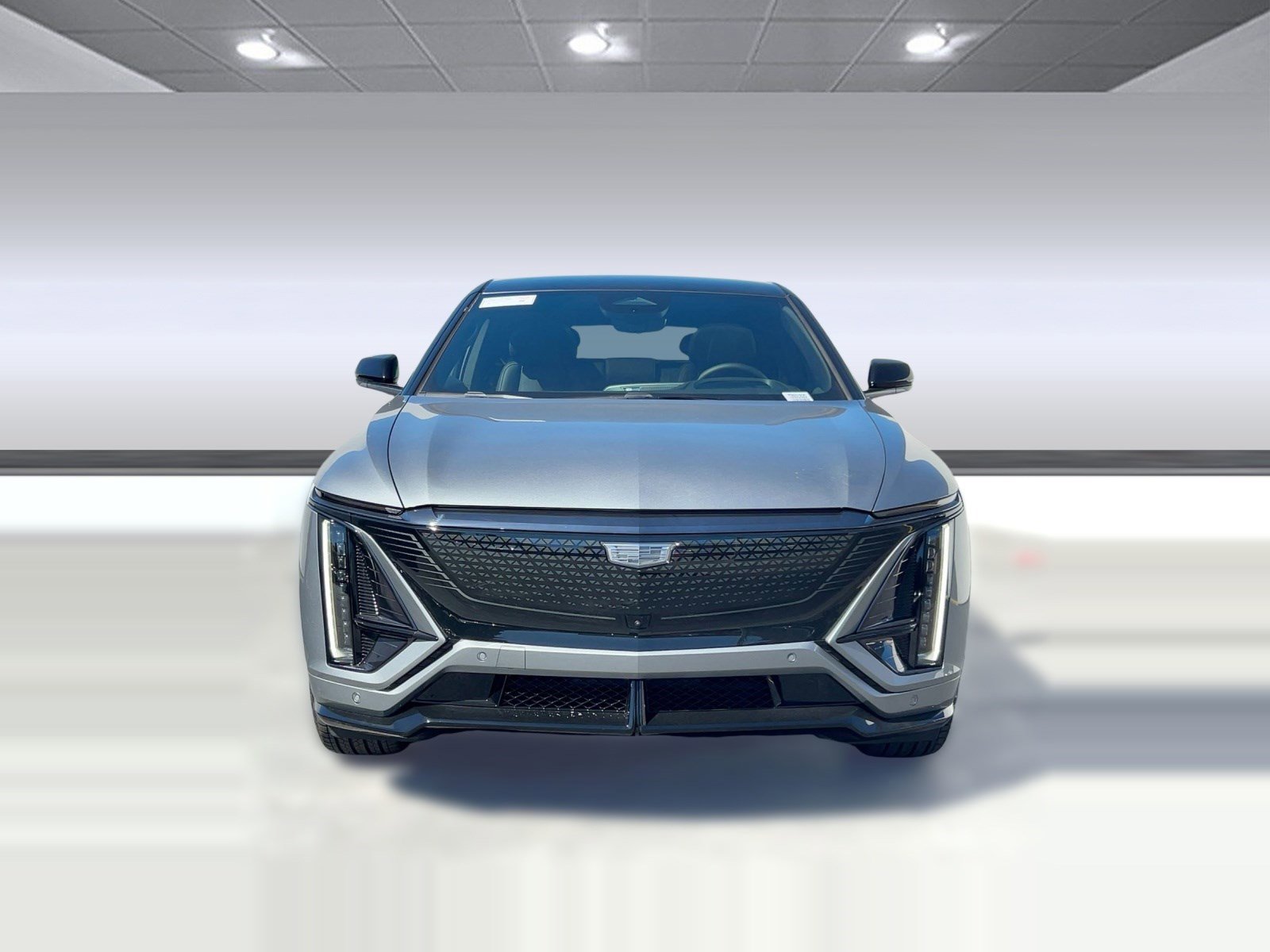 New 2026 Cadillac Lyriq V w/ LPO, Floor Liner Package image 36