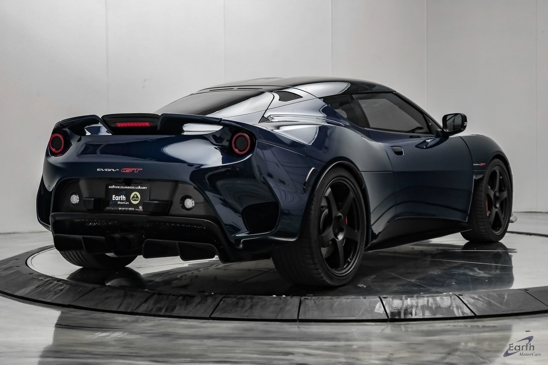 Used 2021 Lotus Evora RWD image 18
