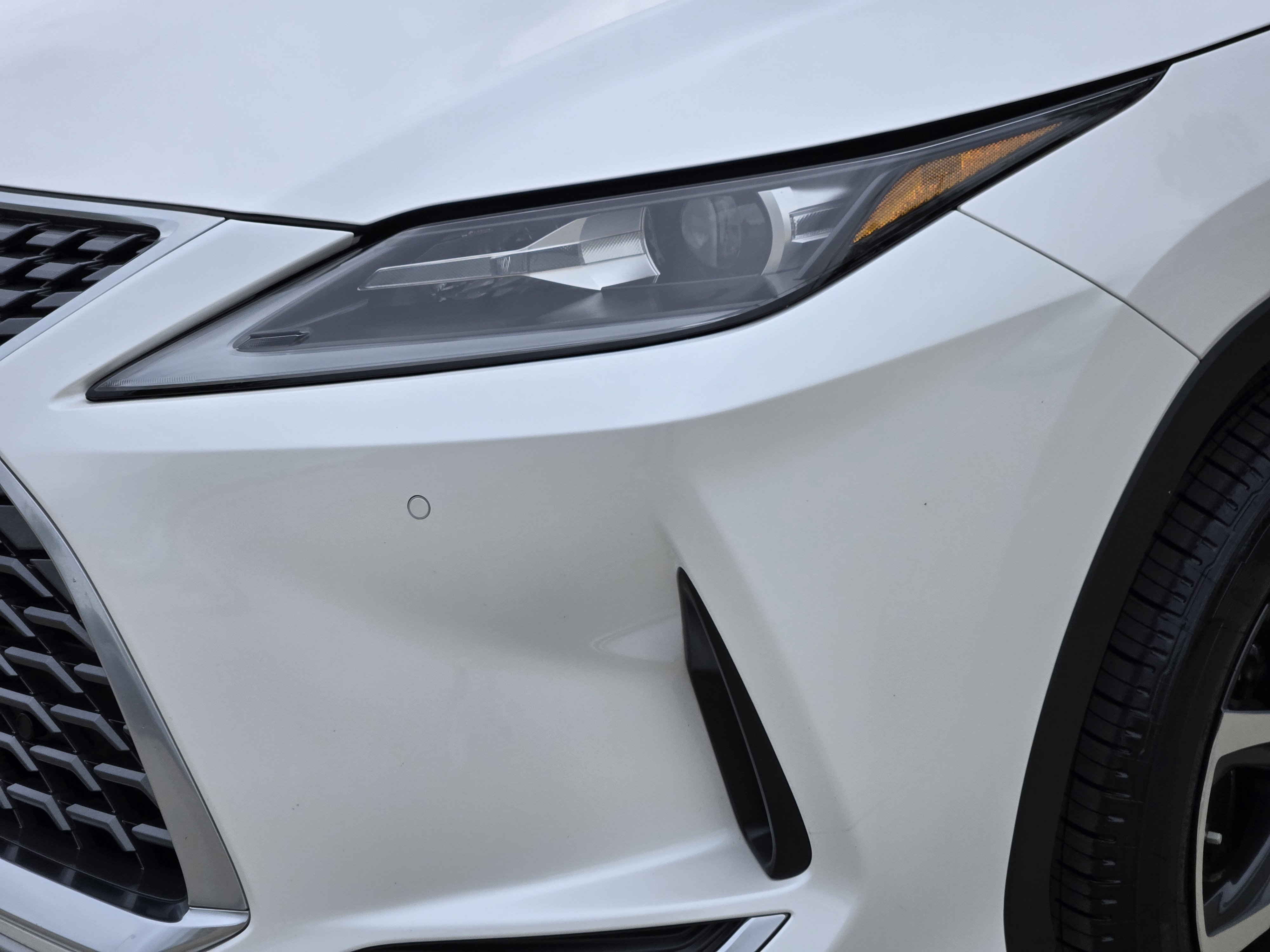 Used 2020 Lexus RX 350 FWD w/ Premium Package image 11