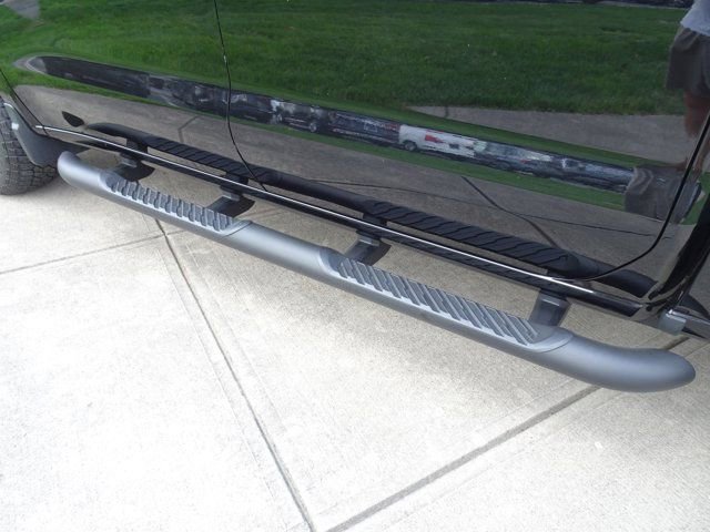 Used 2023 Chevrolet Silverado 1500 RST image 21