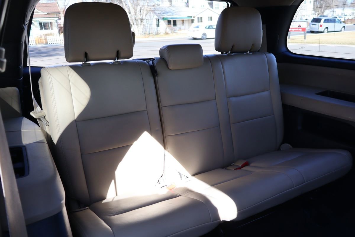 Used 2012 Toyota Sequoia SR5 image 22