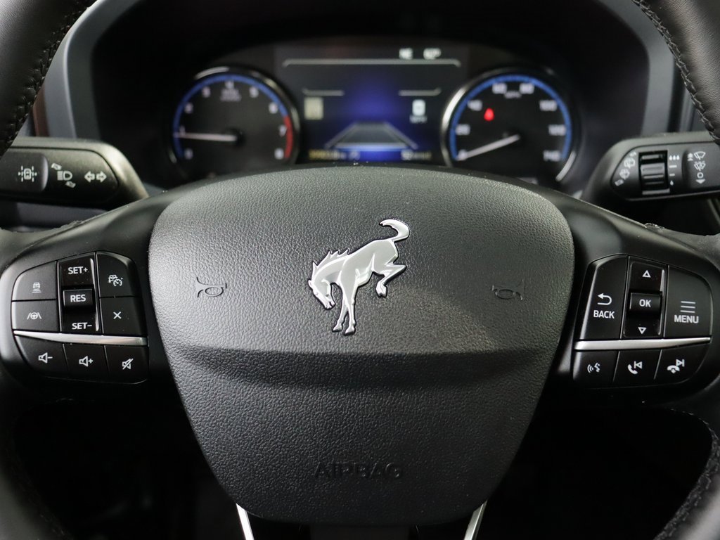 Used 2024 Ford Bronco Sport Outer Banks w/ Tech Package image 11