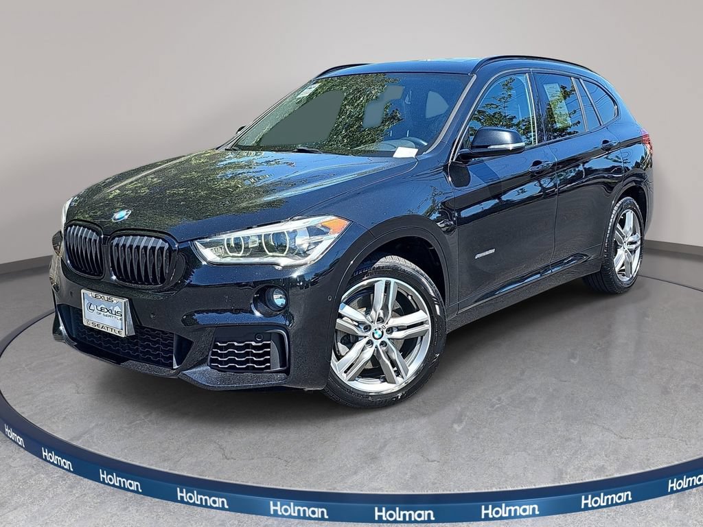 Used 2016 BMW X1 xDrive28i