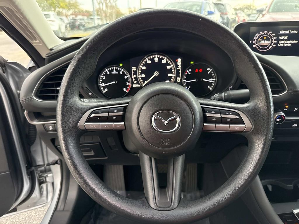 Used 2021 MAZDA MAZDA3 Sedan image 42