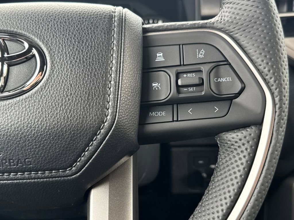 New 2026 Toyota Tundra SR5 image 21