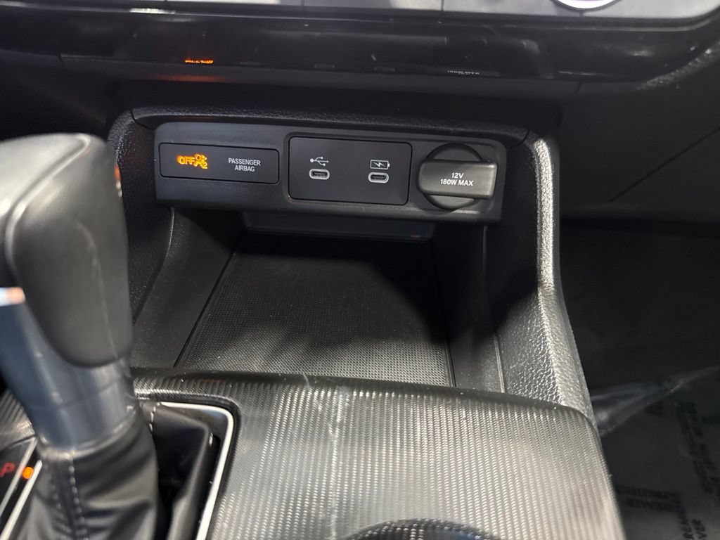 Used 2025 Honda Civic Sport image 22