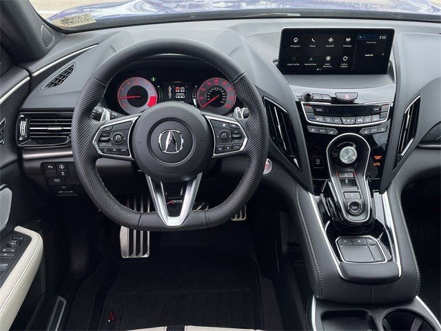New 2026 Acura RDX A-Spec AWD/4WD image 12