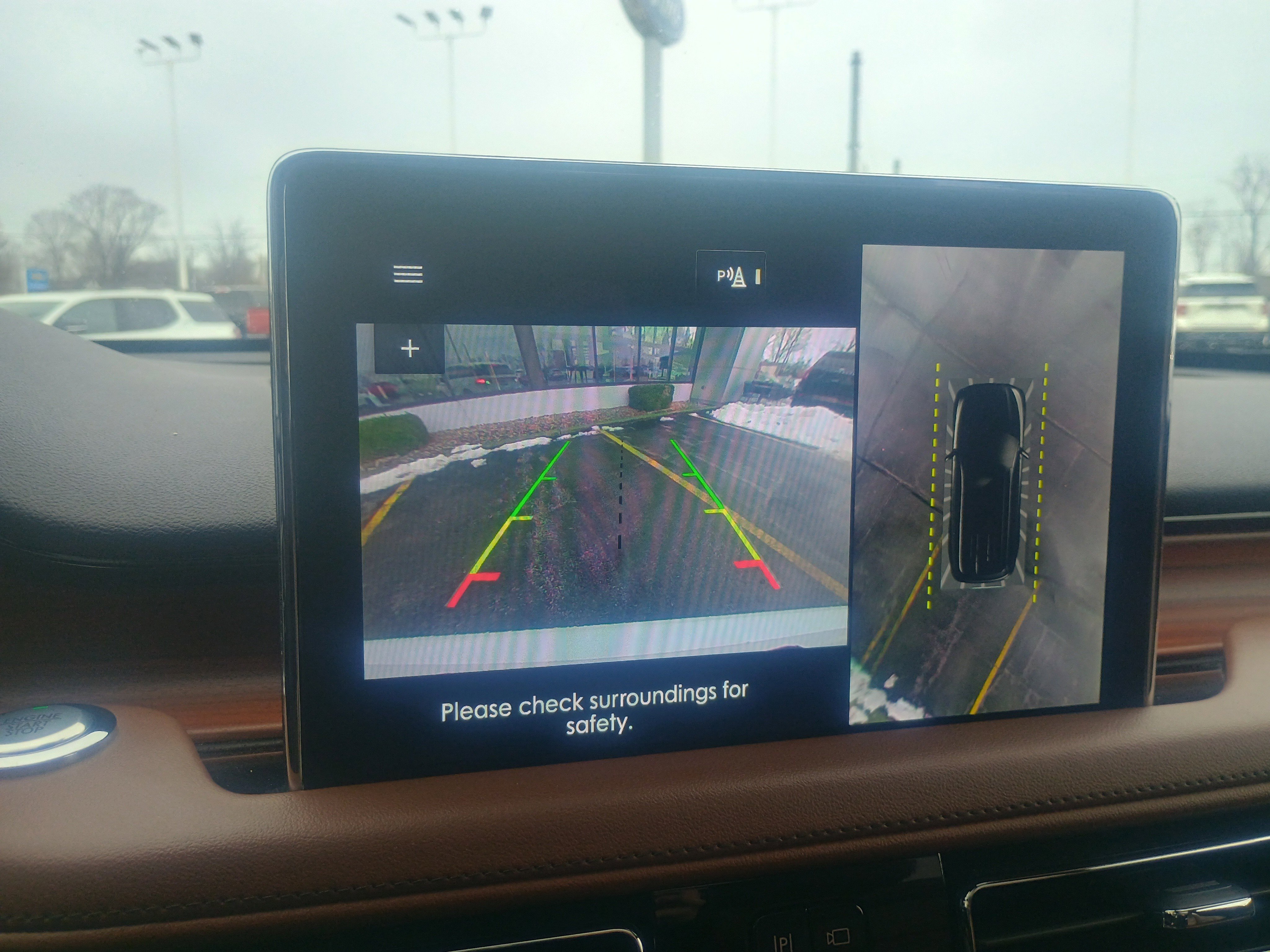 Used 2023 Lincoln Aviator Reserve image 34