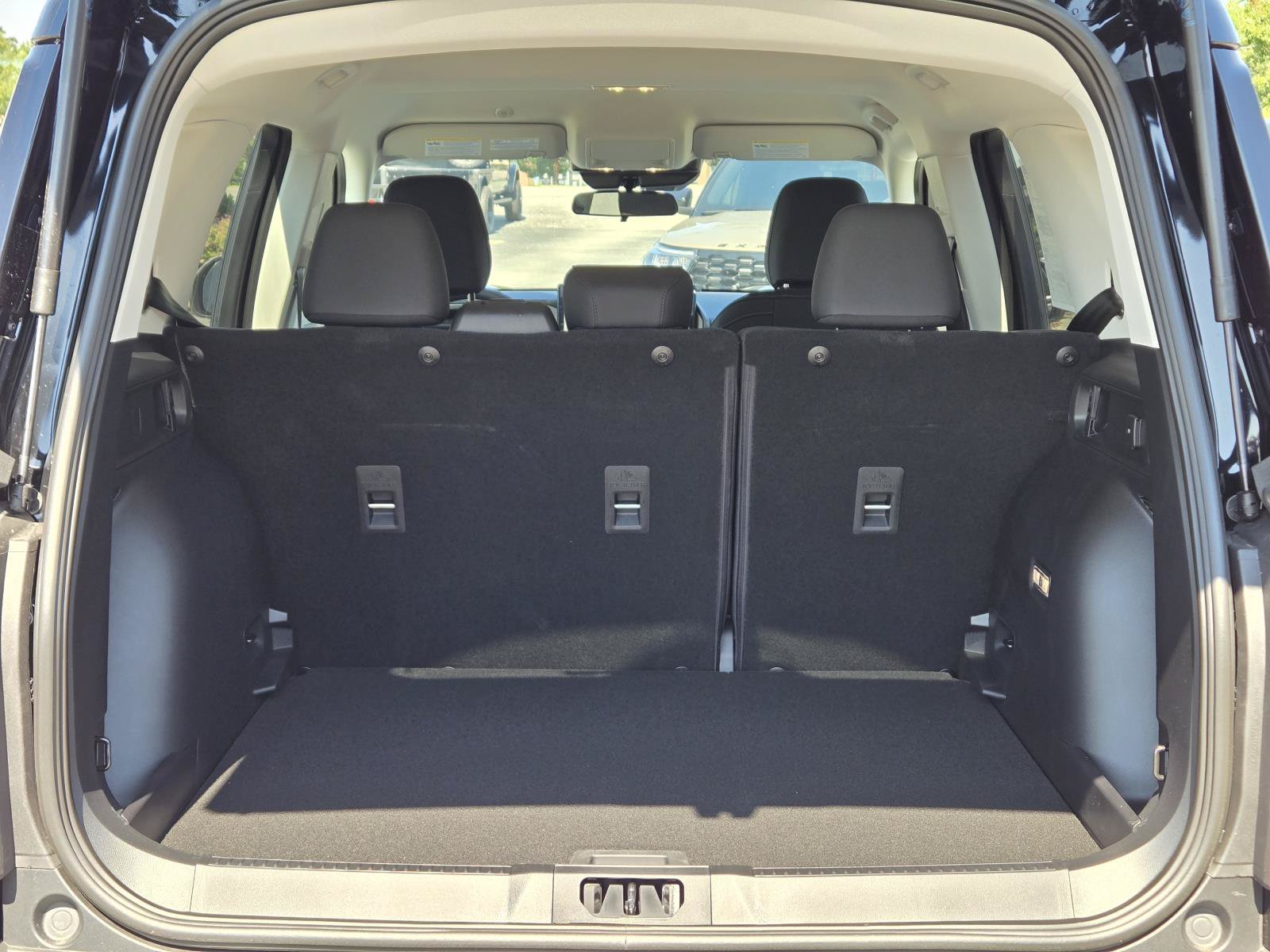 New 2026 Ford Bronco Sport Big Bend AWD/4WD image 10