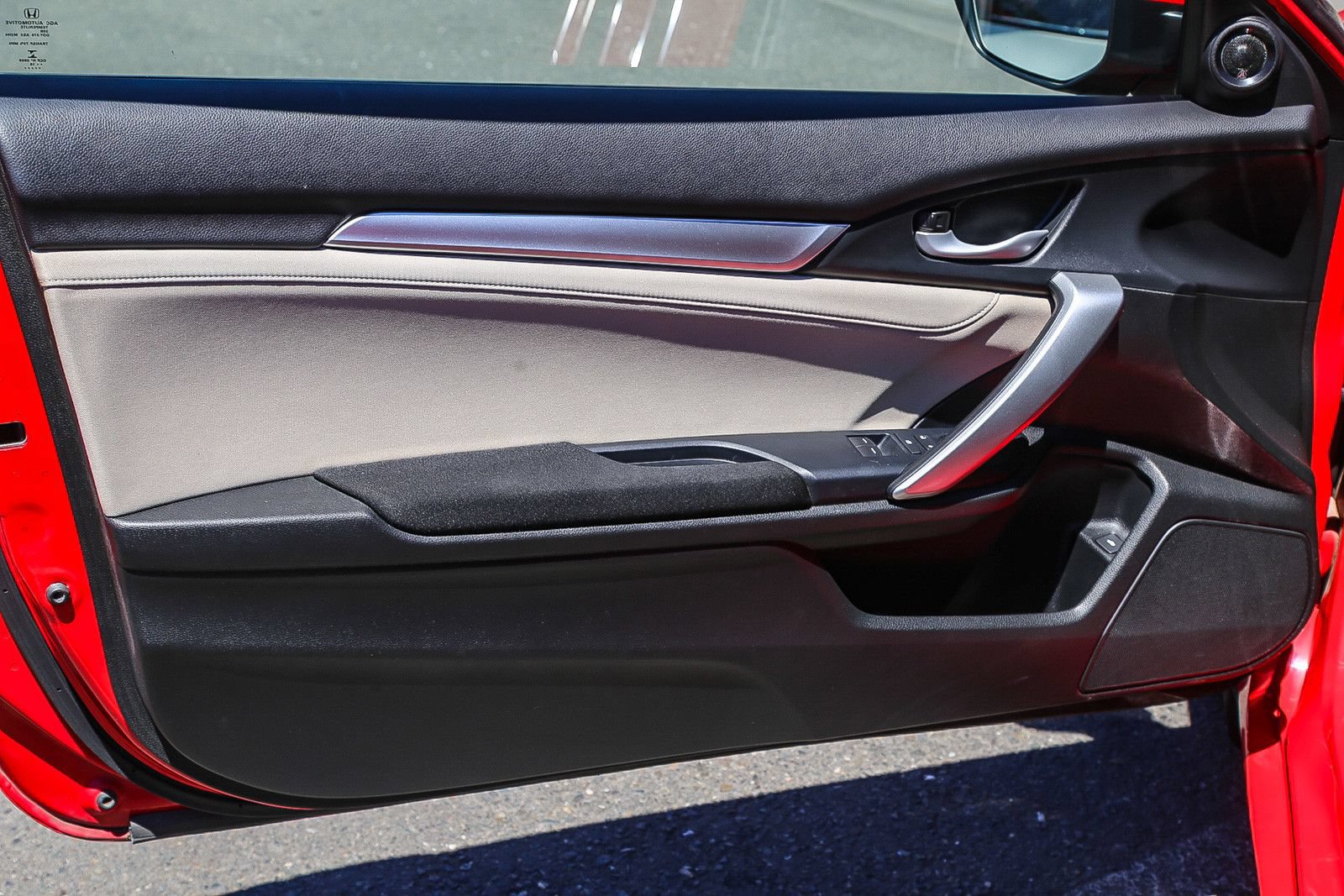 Used 2018 Honda Civic EX-T image 19