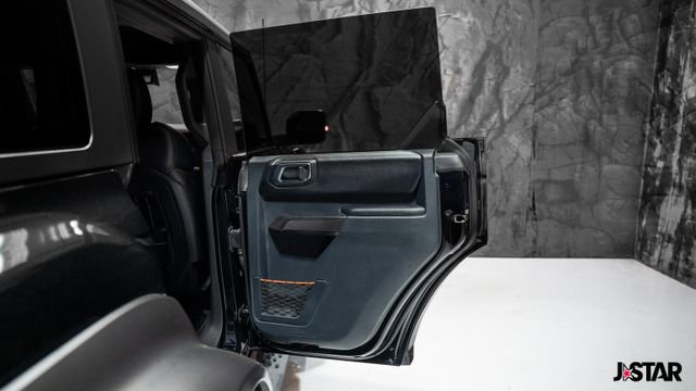 Used 2023 Ford Bronco Raptor image 10