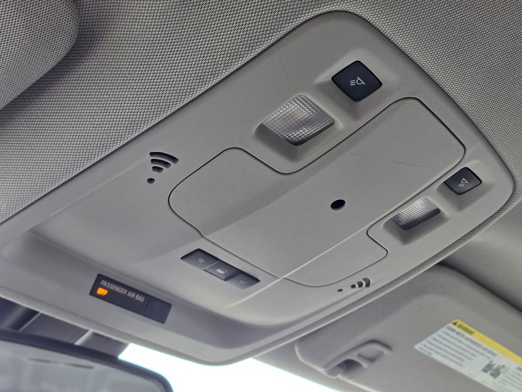 Used 2016 Chevrolet Malibu LS image 32