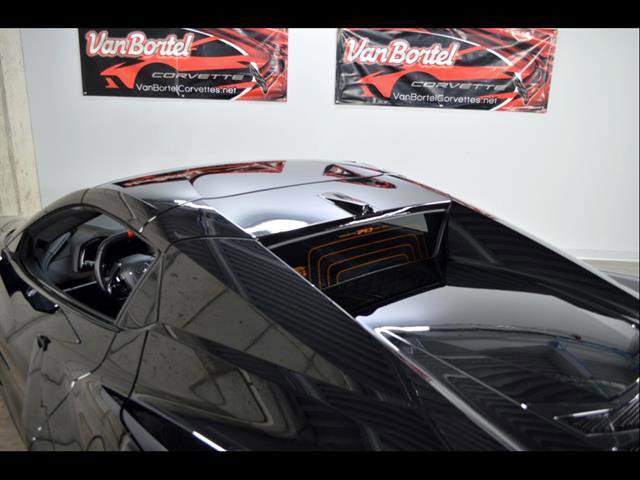 Used 2023 Chevrolet Corvette Stingray Convertible w/ Battery Protection Package image 6