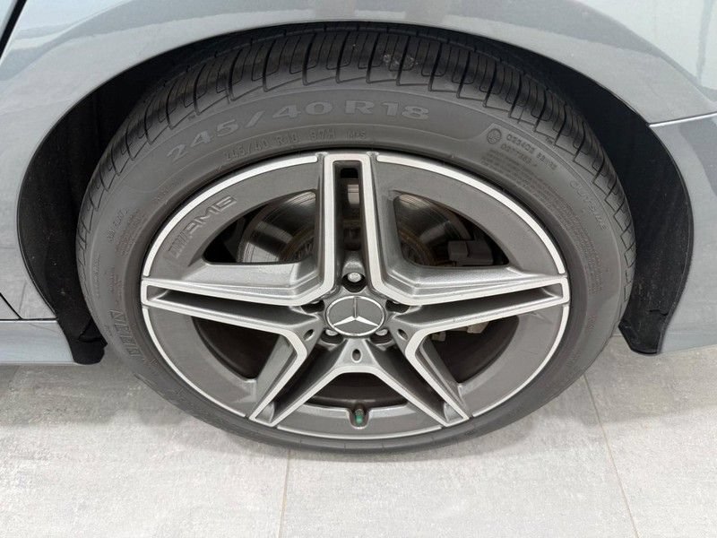 Used 2020 Mercedes-Benz C 43 AMG 4MATIC Sedan image 6