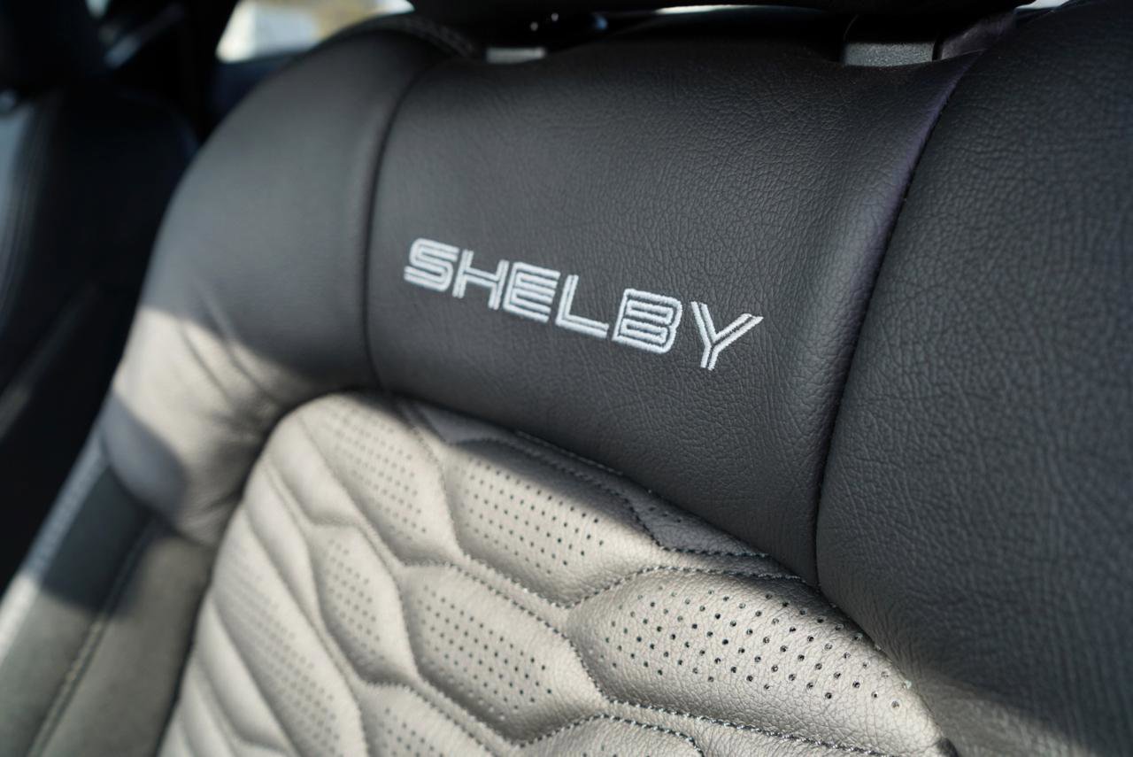 Used 2025 Ford Mustang GT Premium w/ GT Performance Package image 24