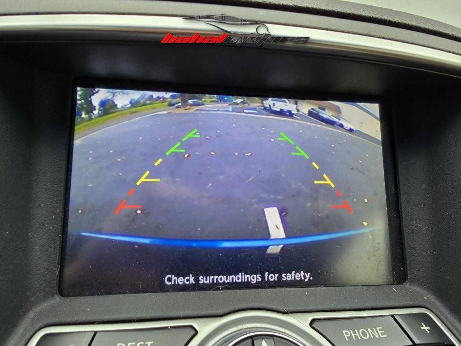 Used 2013 INFINITI G37 x w/ Premium Pkg image 23