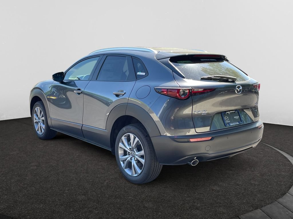 New 2026 MAZDA CX-30 AWD 2.5 S image 3