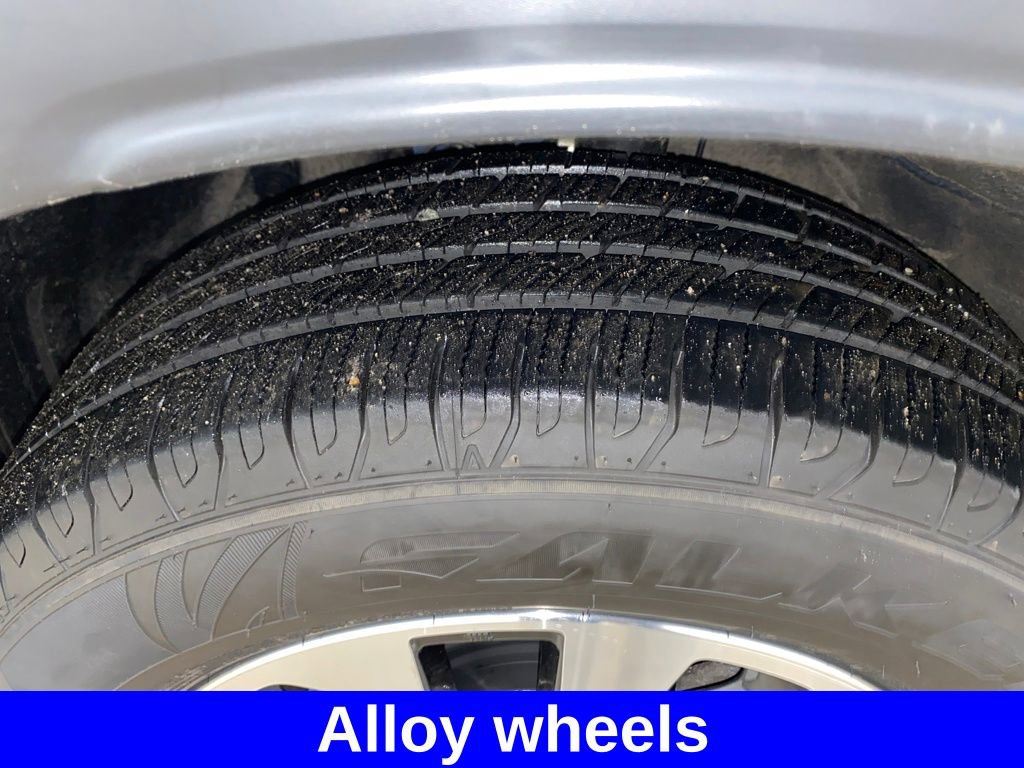 Certified 2022 Subaru Outback Premium image 27