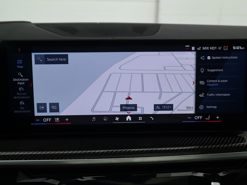 New 2026 BMW X5 M Competition w/ Executive Package image 15