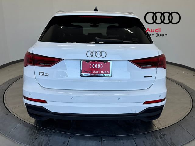 Used 2023 Audi Q3 2.0T Premium w/ Convenience Package image 33