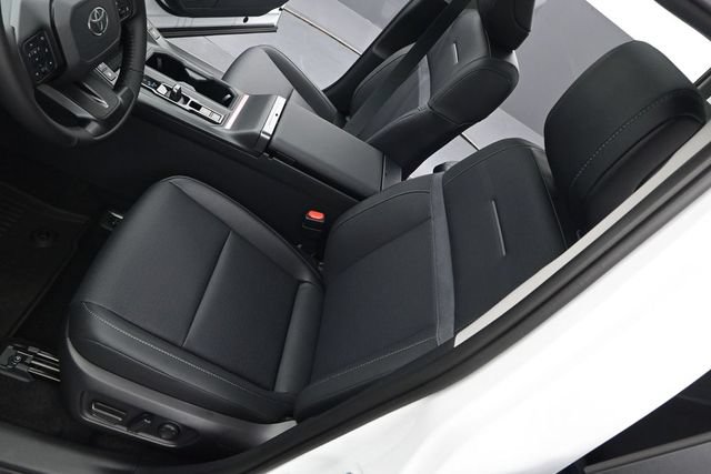 New 2026 Toyota RAV4 Limited AWD/4WD image 10