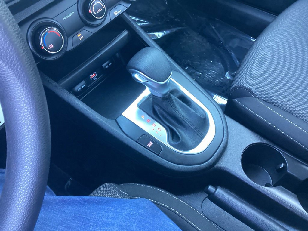 Used 2023 Kia Forte LXS w/ LXS Technology Package FWD image 27