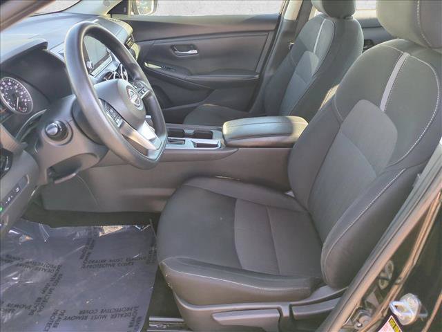 Used 2024 Nissan Sentra SV FWD image 15