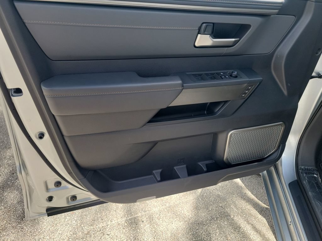 New 2026 Toyota Sequoia Capstone AWD/4WD image 19