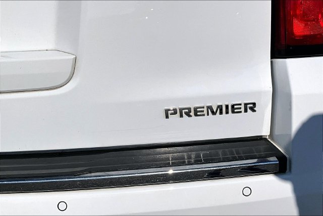 Used 2019 Chevrolet Tahoe Premier AWD/4WD image 24