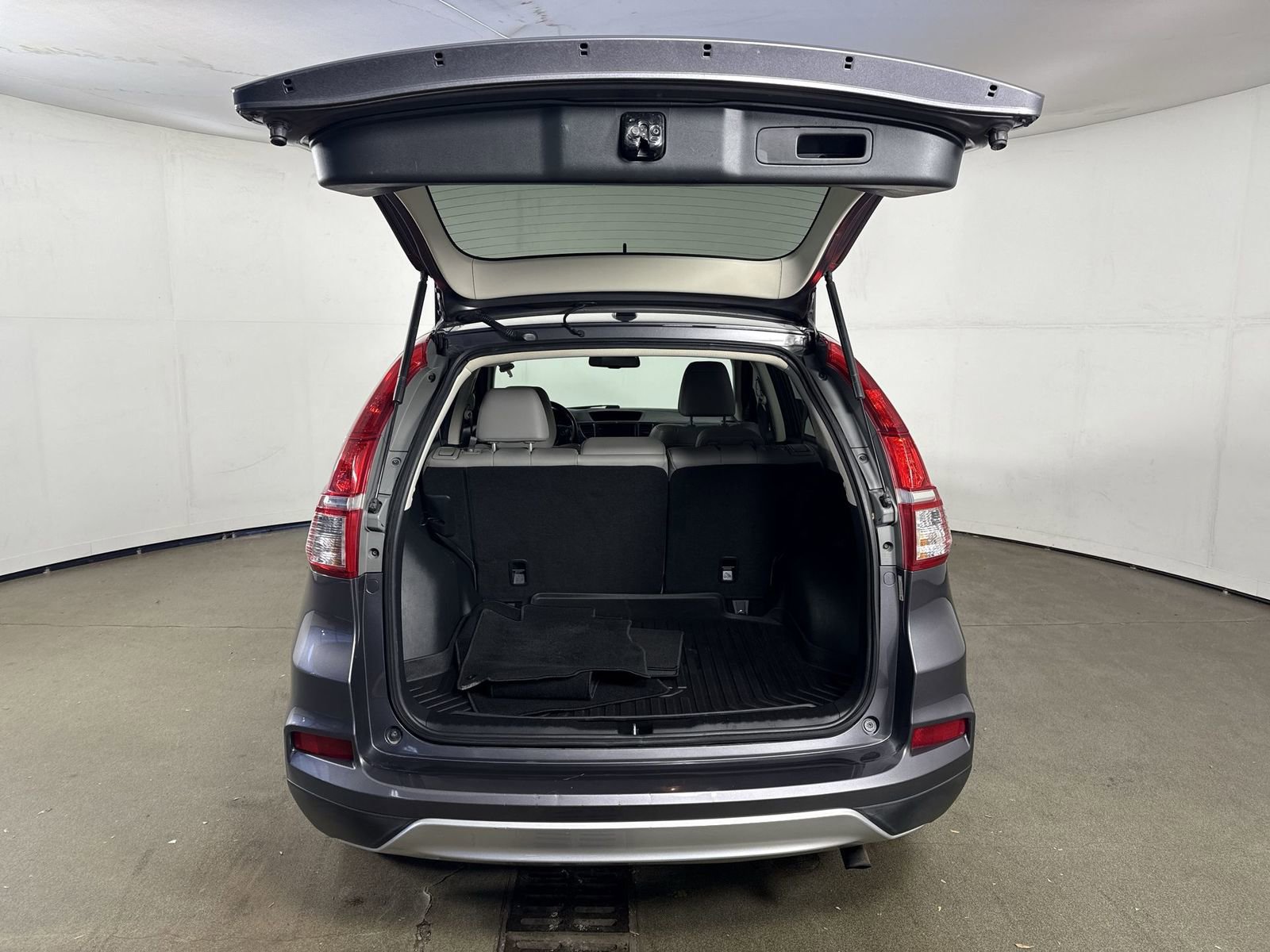 Used 2015 Honda CR-V EX-L image 32