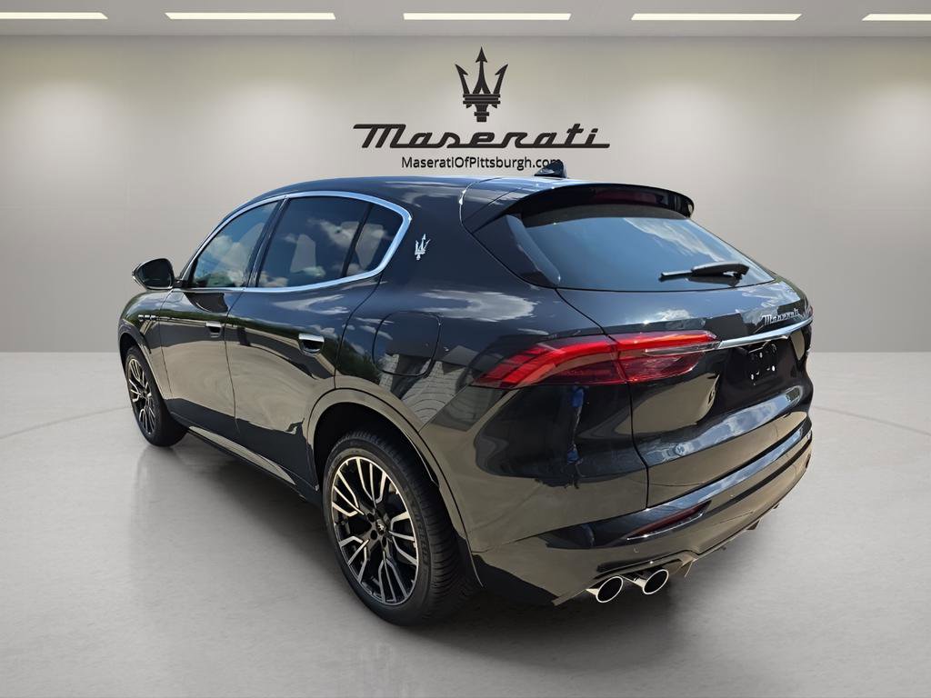 New 2025 Maserati Grecale GT image 7